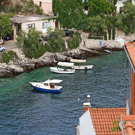 Korculaholidays Villa