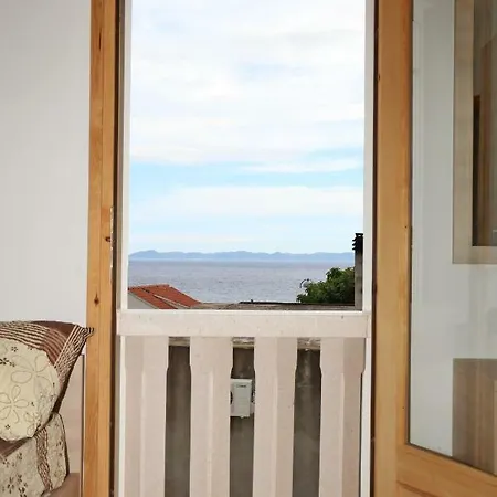 ヴィラ Korculaholidays *