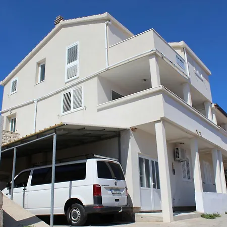 Korculaholidays ザヴァラティサ