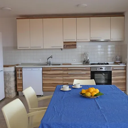 Korculaholidays וילה זבלטיצה