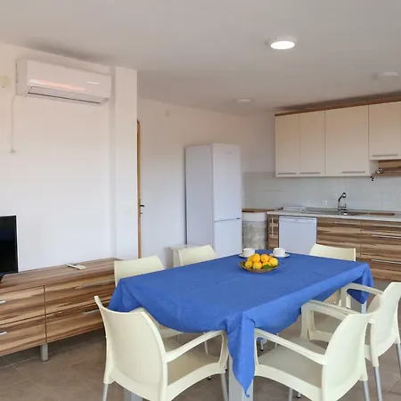 Korculaholidays Villa