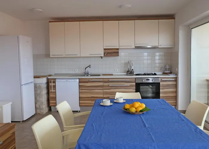 Korculaholidays Villa Zavalatica