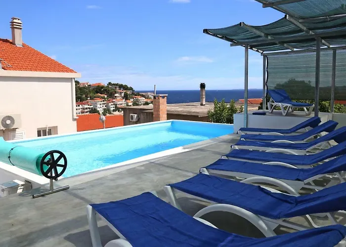 Korculaholidays Zavalatica