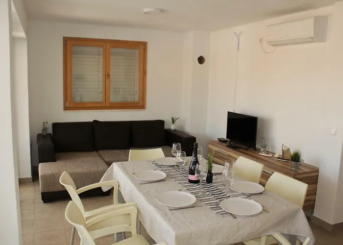 Korculaholidays Villa Zavalatica