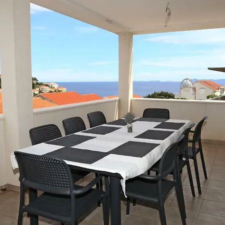 Korculaholidays Vila *