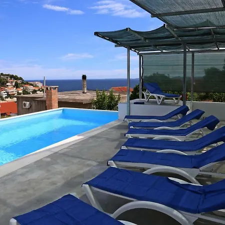 Korculaholidays Vila Zavalatica