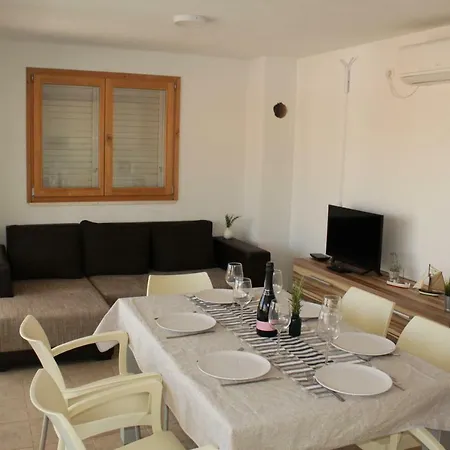 Korculaholidays Vila Zavalatica